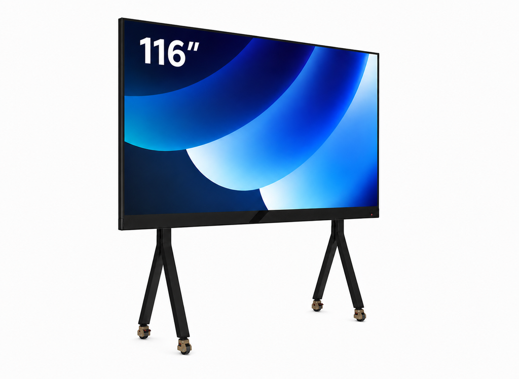 API 116"