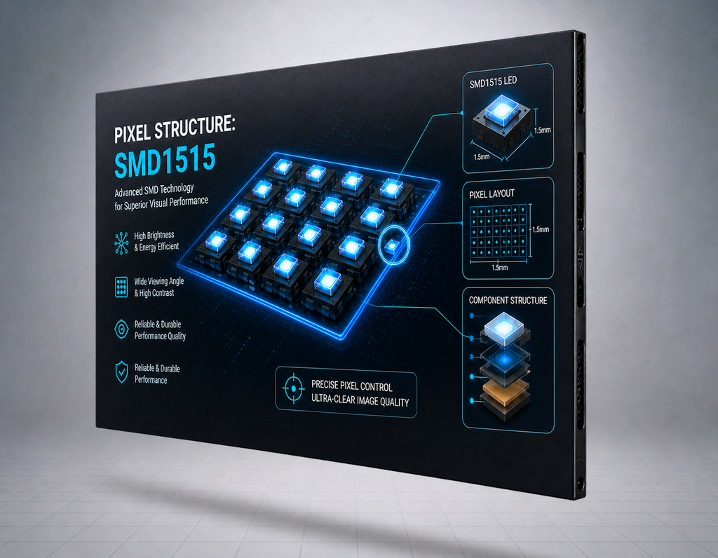 Pixel structure
