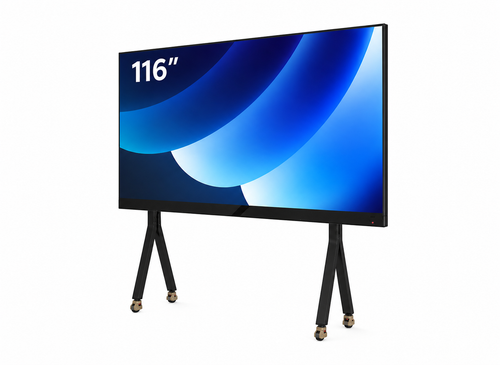 API 116"