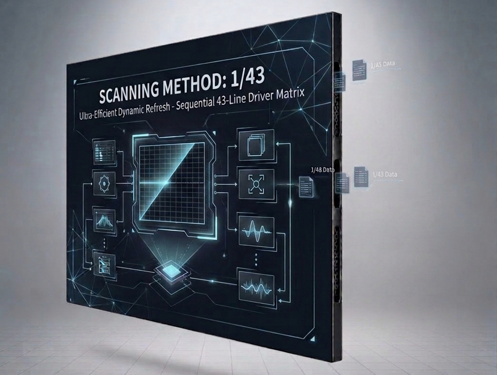 ScanningMethod(S)